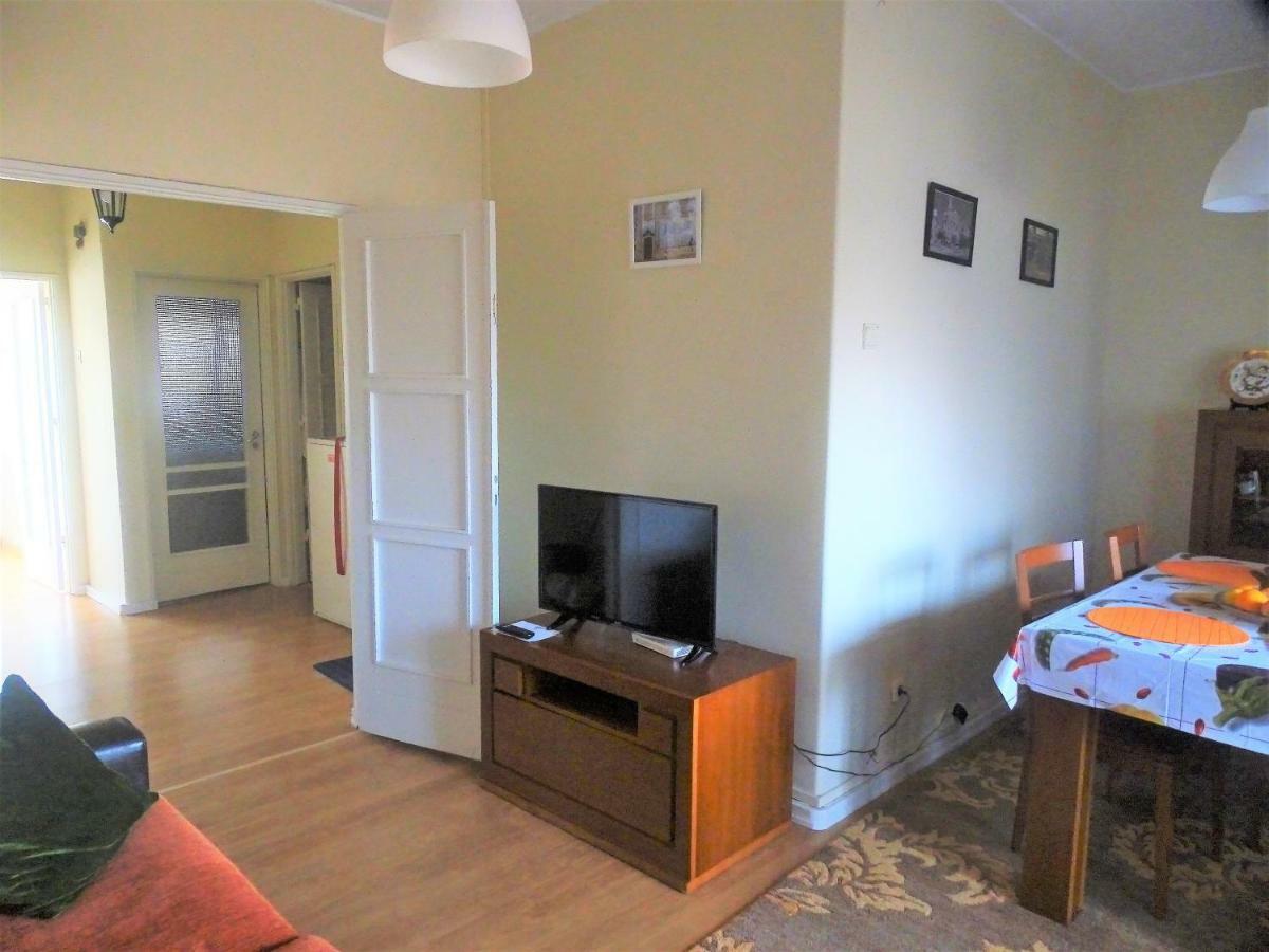 Cozy Central Apart Oporto Esterno foto
